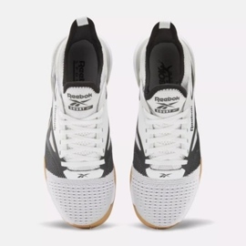 Reebok Nano Court 100204813 edzőcipő fehér 1
