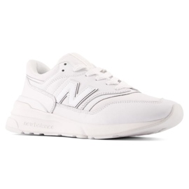 New Balance Nb 997 U997RFA sportcipő fehér 1