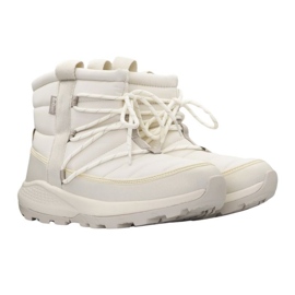 Lee Cooper LCJ-24-03-3070LA cipő bézs 1