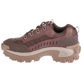 Caterpillar Intruder P111566 csizma barna 1 Caterpillar Intruder P111566 csizma barna 1