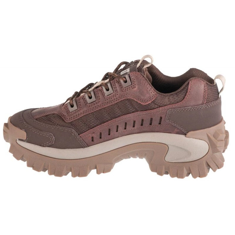 Caterpillar Intruder P111566 csizma barna 1 Caterpillar Intruder P111566 csizma barna 1