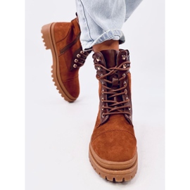 Gaba Camel női munkások barna 1