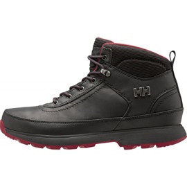 Helly Hansen Calgary 2 cipő 12036 993 fekete 1