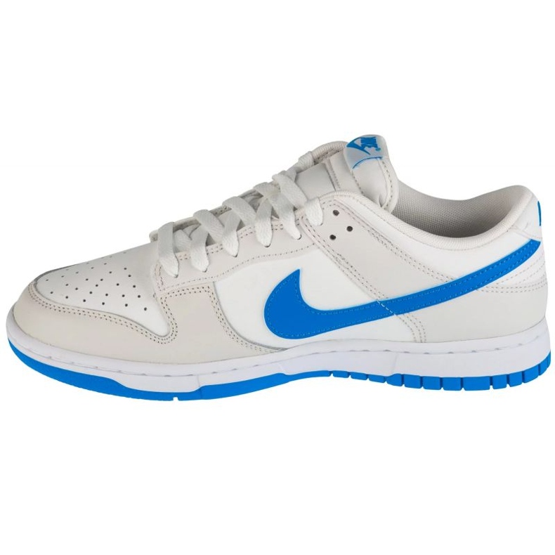 Nike Dunk Low Retro DV0831-108 cipő fehér 1