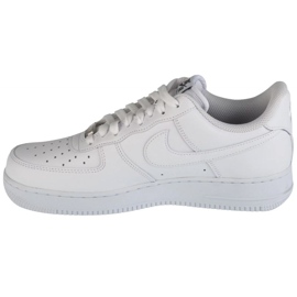 Nike Air Force 1 07 FD1146-100 cipő fehér 1