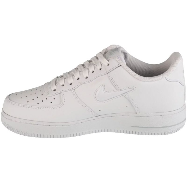 Nike Air Force 1 HM0621-100 cipő fehér 1