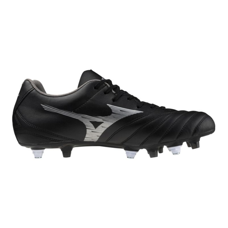Mizuno Monarcida Neo Iii Select Mix P1GC242503 cipő fekete 1