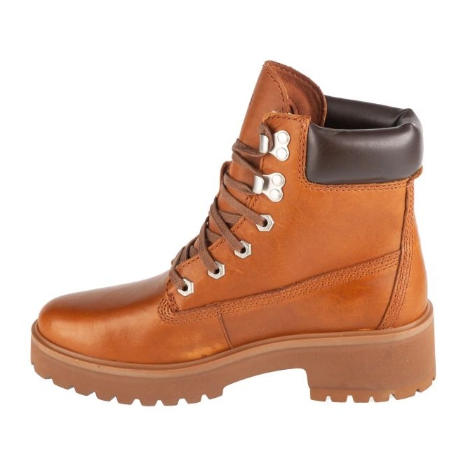 Timberland Carnaby Cool 6 In Boot TB0A5YWGF131 cipő barna 1
