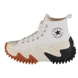 Converse Run Star Run Star Motion Cx Platform 171546C cipő fehér 1