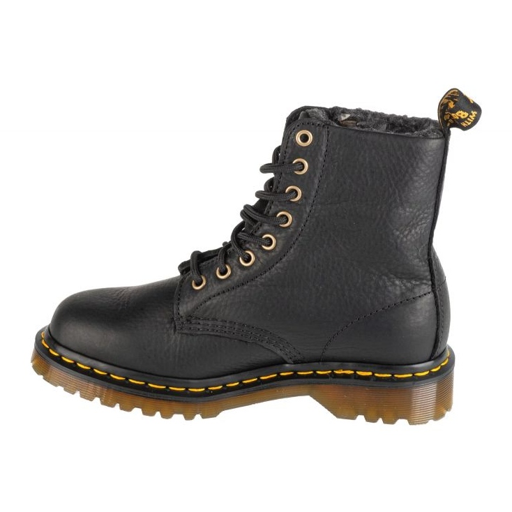 Dr. Martens Dr. cipő Martens 1460 DM31873001 fekete 1