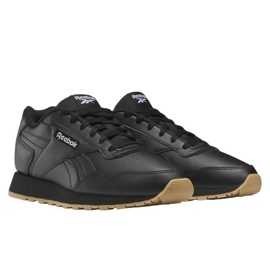 Reebok Glide tornacipő 100010030 fekete 1