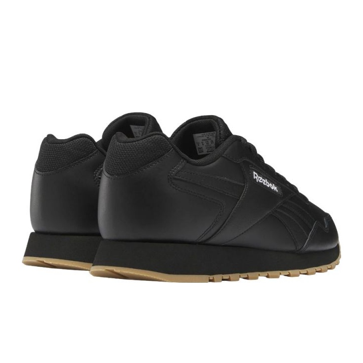 Reebok Glide tornacipő 100010030 fekete 2