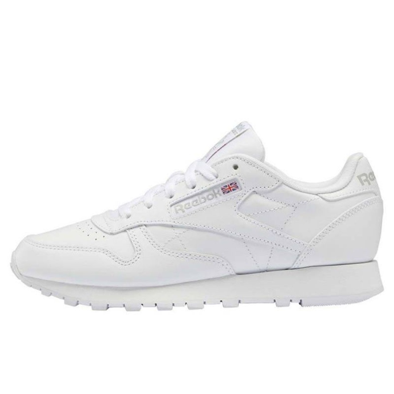 Reebok Classic Bőr tornacipő GY0957/100008496 fehér 1