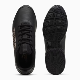 Puma Equate Sl 2 cipős tornacipő 310039-03 fekete 2