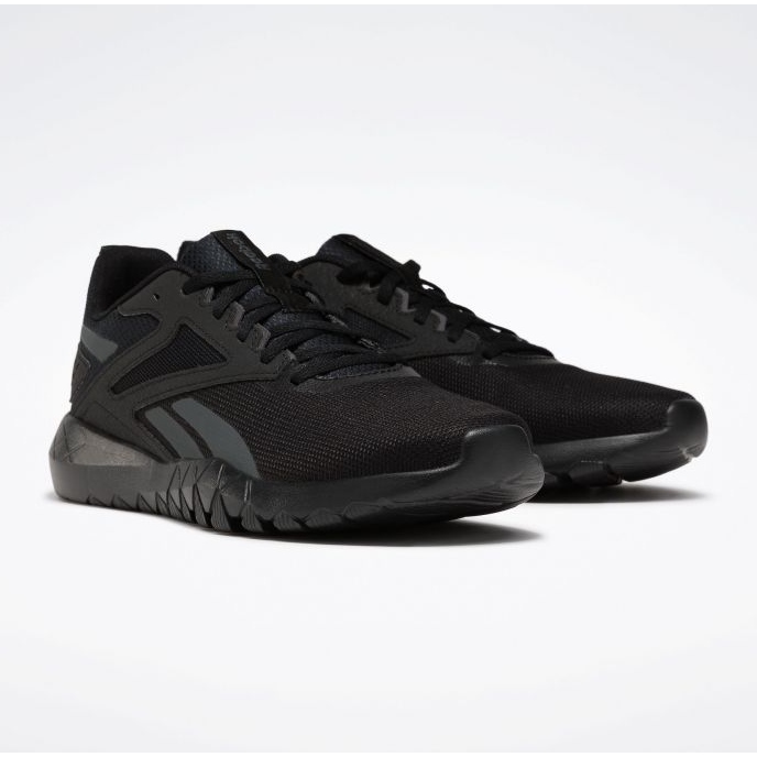 Reebok Flexagon Energy Tr 4 cipő 100033357 fekete 1