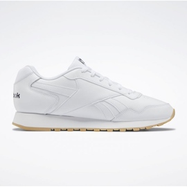 Reebok Glide tornacipő 100010029 fehér 1