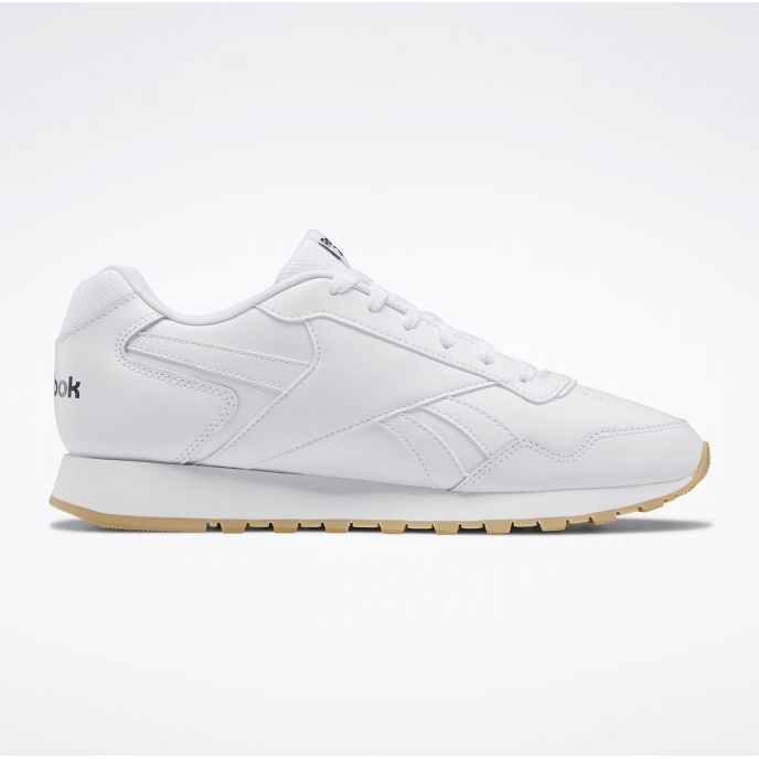 Reebok Glide tornacipő 100010029 fehér 1