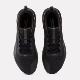 Reebok Nanoflex Tr 2 cipős tornacipő 100205402 fekete 1