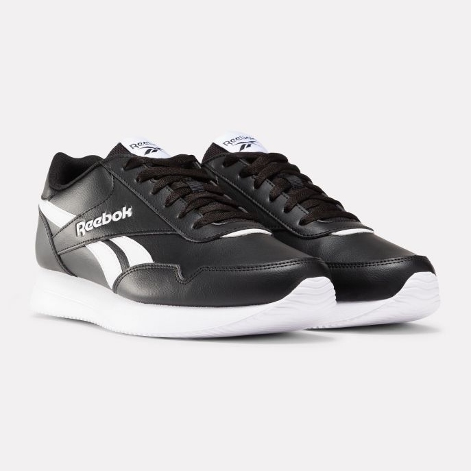 Reebok Jogger Lite tornacipő 100075134 fekete 1