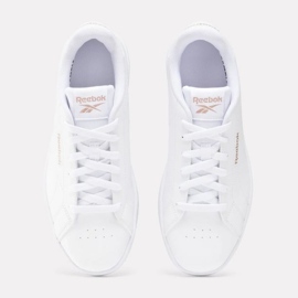 Reebok Court Clean tornacipő 100074383 fehér 1