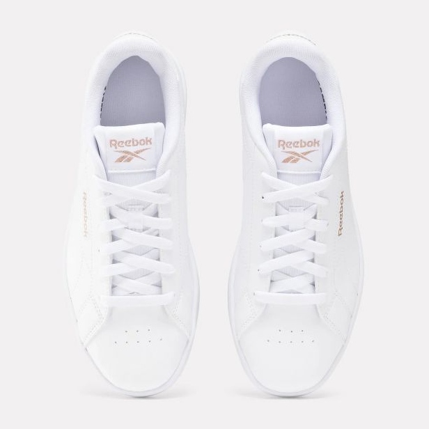 Reebok Court Clean tornacipő 100074383 fehér 1