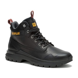 Macskacipő Caterpillar Colorado Sneaker Wp P725946 fekete 1