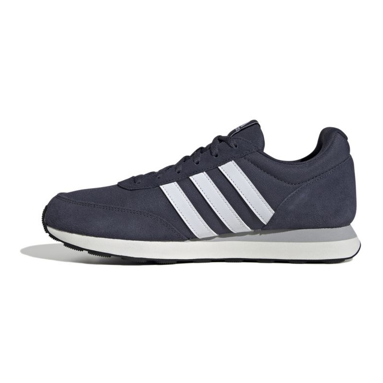 Adidas Run 60s 3.0 IE3825 cipő kék 1