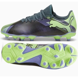Puma Future 7 Play FG/AG 107949-03 futballcipő sokszínű 1