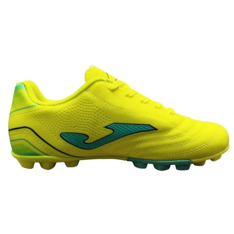 Joma Toledo 2411 Fg TOJW2411HG futballcipő zöld 1