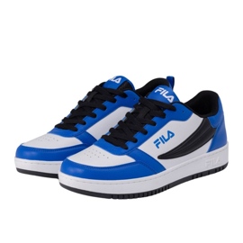 Fila Rega Nf FFM0370 50071 cipő fehér 1