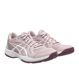 Asics Upcourt 6 röplabdacipő 1072A107 700 rózsaszín 1