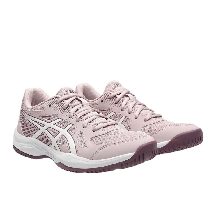 Asics Upcourt 6 röplabdacipő 1072A107 700 rózsaszín 1