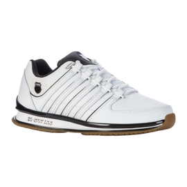 K-Swiss Rinzler cipő 01235-138-M fehér 1