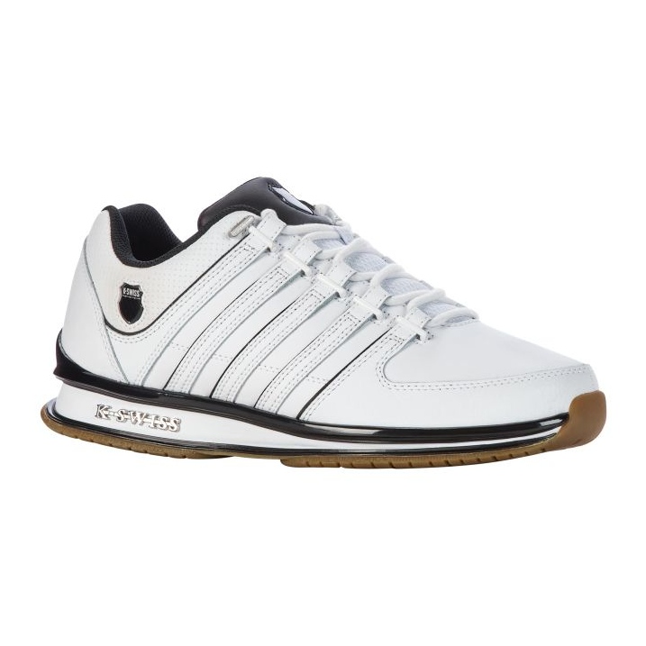 K-Swiss Rinzler cipő 01235-138-M fehér 1