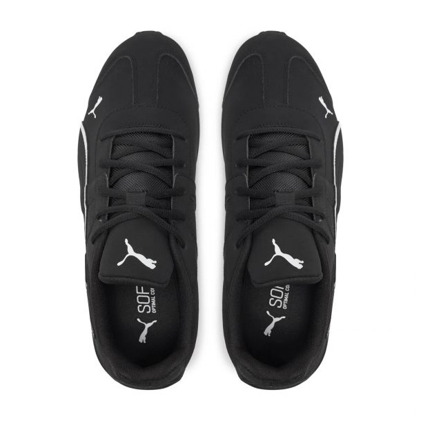 Puma Tazon 7 Evo cipő 310378-03 fekete 1