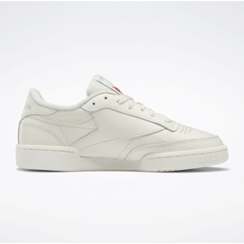 Reebok Club C 85 Vintage cipő 100025378 fehér 1