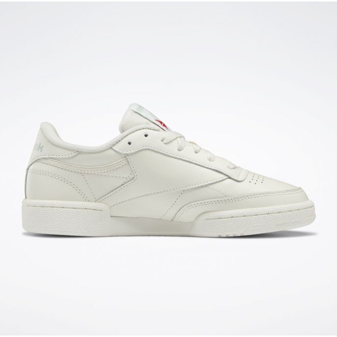 Reebok Club C 85 Vintage cipő 100025378 fehér 1