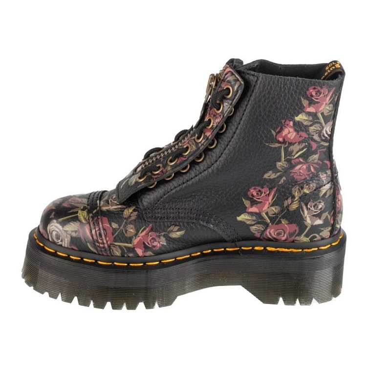 Dr. Martens Dr. cipő Martens Sinclair DM32050001 fekete 1