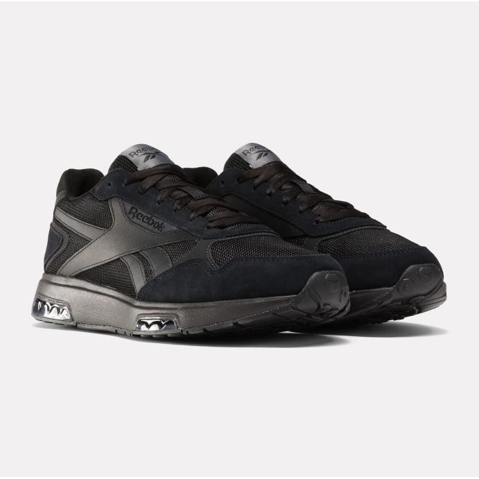 Reebok Glide Dmx cipő 100201255 fekete 1