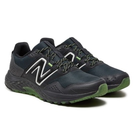 New Balance Nb 410 férfi futócipő fekete 1