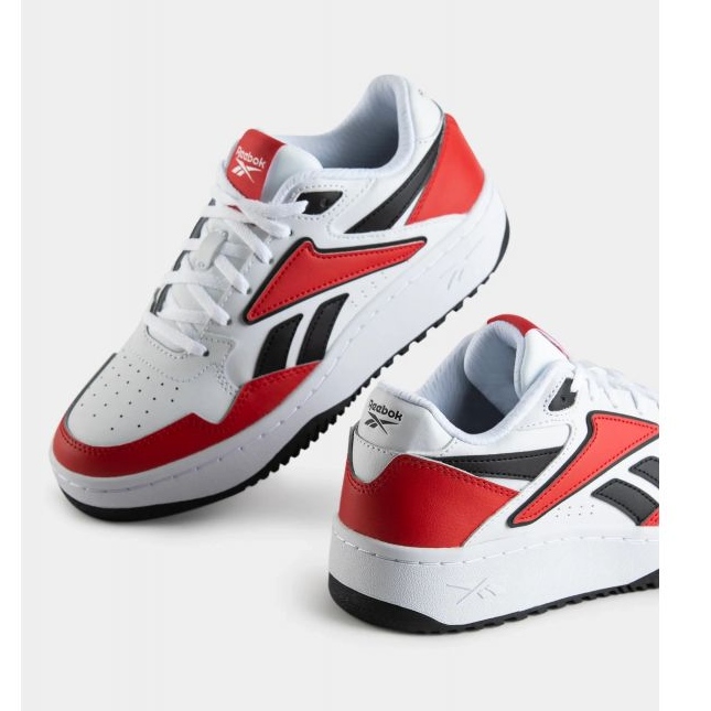 Sportcipő Sneakers Reebok Atr Chill Jr 100201845 fehér 1