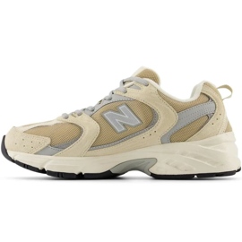 New Balance Nb 530 retro MR530CP sportcipő bézs 1