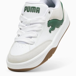 Puma Park Lifestyle cipő 395022-03 fehér 1