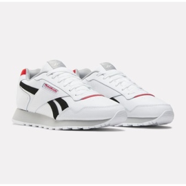 Reebok Glide cipő 100074456 fehér 1
