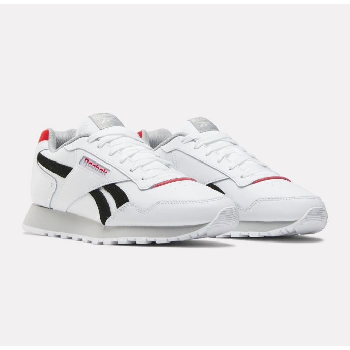 Reebok Glide cipő 100074456 fehér 1