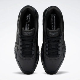 Reebok Glide cipő 100005920 fekete 1