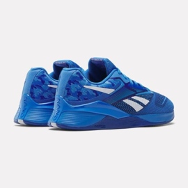 Reebok Nano X4 cipő 100204677 kék 1