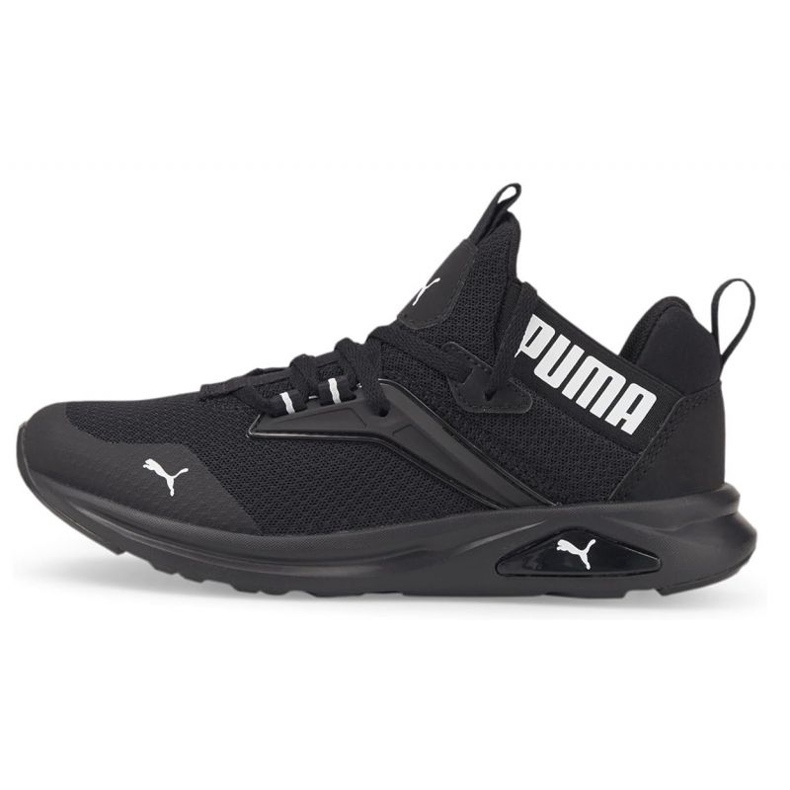 Puma Enzo 2 Refresh cipő 385677-02 fekete 1