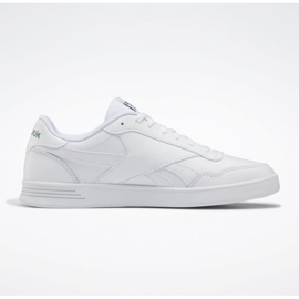 Reebok Court Advance cipő 100010615 fehér 1