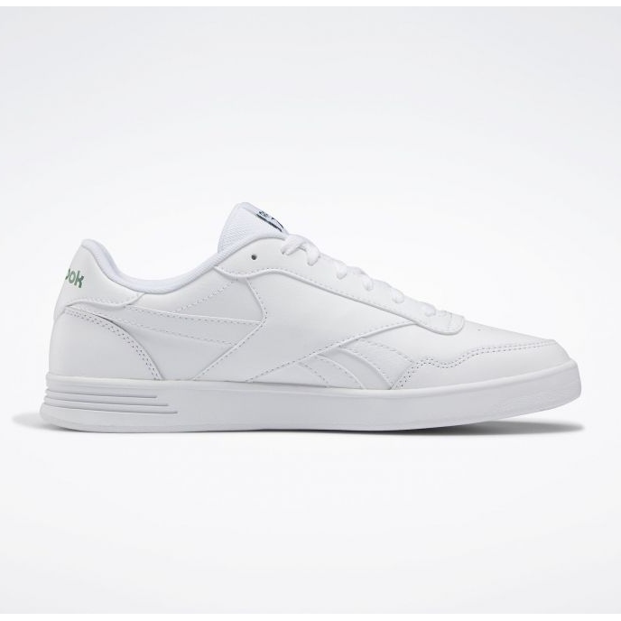 Reebok Court Advance cipő 100010615 fehér 1